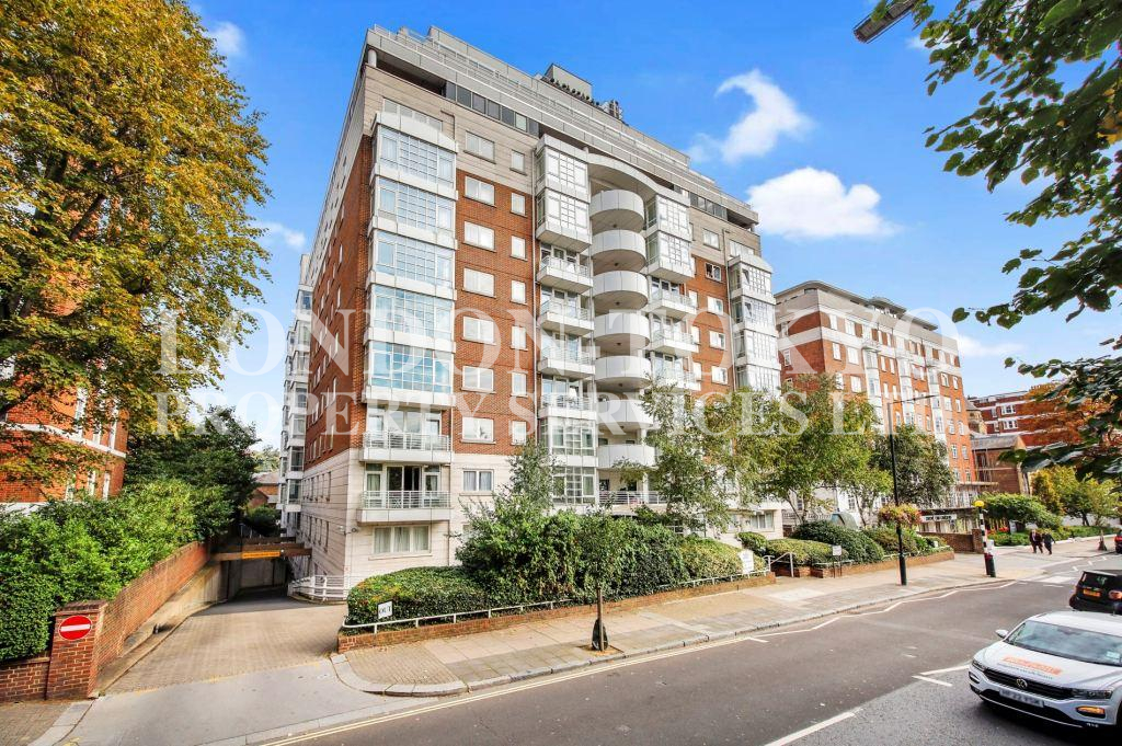 20 Abbey Road NW8 :: London-Tokyo Property Service